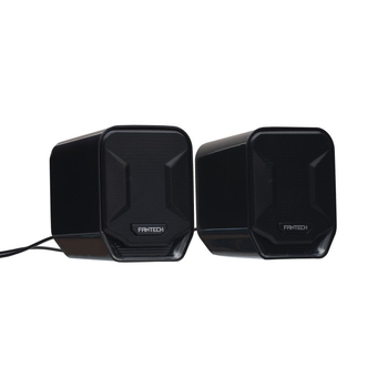 Комп'ютерні колонки Fantech GS202 Sonar Колір Чорний