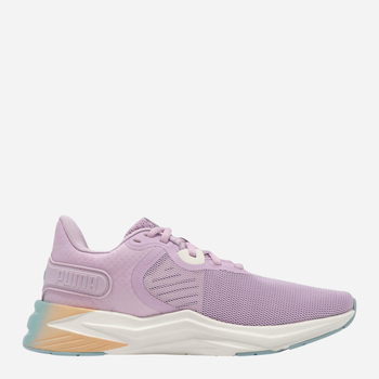 Жіночі кросівки для бігу Puma Disperse XT 3 Summer Daze 30973602 37.5 (4.5UK) 23.5 см Світло-фіолетові (4099686593544)