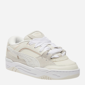 Sneakersy damskie do kostki Puma 180 PRM 39376406 41 (7.5UK) 26.5 cm Szare