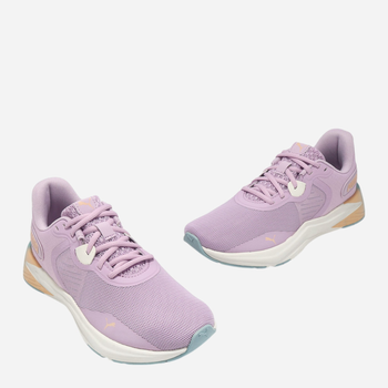 Жіночі кросівки для бігу Puma Disperse XT 3 Summer Daze 30973602 36 (3.5UK) 22.5 см Світло-фіолетові (4099686593520)