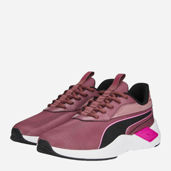 Buty do biegania damskie Puma Lex Wn's 37621109 39 (6UK) 25 cm Fioletowe