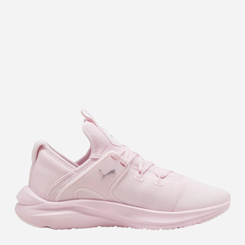 Жіночі кросівки для бігу Puma Softride One4all Femme 37844211 40.5 (7UK) 26 см Рожеві (4099686512910)