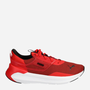 Жіночі кросівки для бігу Puma Softride Symmetry 37958203 38.5 (5.5UK) 24.5 см Червоні (4099686272586)