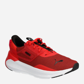 Жіночі кросівки для бігу Puma Softride Symmetry 37958203 38.5 (5.5UK) 24.5 см Червоні (4099686272586)