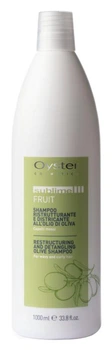 Шампунь для волос с экстрактом масла Oyster Cosmetics Sublime Fruit 1000 мл