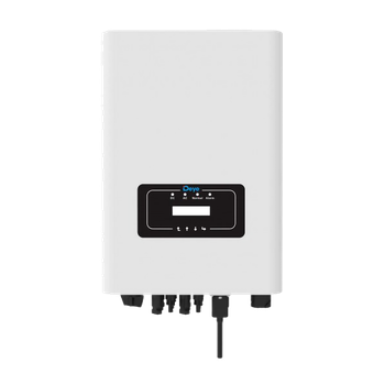 DEYE for LP Трифазний мережевий інвертор SUN-50K-G04