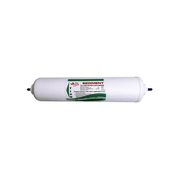 Линейный фильтр Organic 1мкм механический (WD-5633P1-Q)