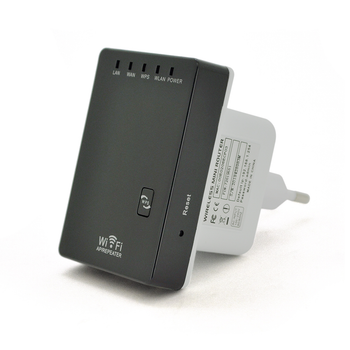 Усилитель WiFi сигнала Voltronic 300Mbps 2.4GHz 220V встроенная антенна