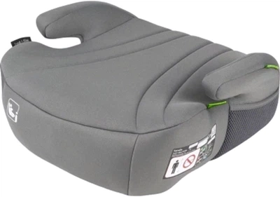 Бустер Lionelo Luuk I-size Grey (LO-LUUK I-SIZE GREY)