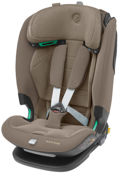 Автокресло Maxi-Cosi Titan Pro i-Size Authentic Truffle (8618251110)