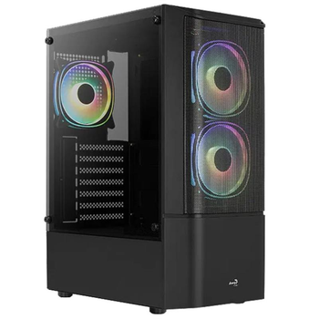 Компьютер INTEL CORE I3 14100F / RX 6500 XT 4GB / B760 / DDR5 2x32GB 6000Mhz / SSD 480GB / 500W (I141F.R65T4.B76b.2326.A48.5126)