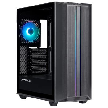 Компьютер INTEL CORE I7 12700F / RX 6650 XT 8GB / B760 / DDR5