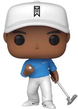 Фігурка Funko Pop! Golf Tiger Woods 04 Special Edition 9 см (51185)