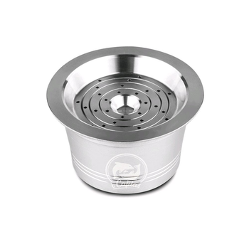 Многоразовые капсулы для кофеварок caffitaly tchibo cafissimo