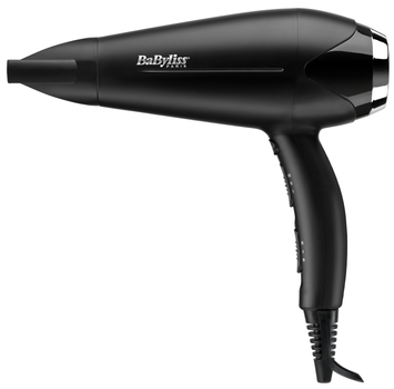 Фен BaByliss D572DE (3030050153842)