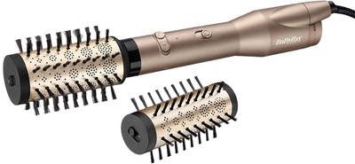 Фен-щетка BaByliss AS952E (3030050153804)