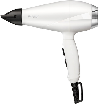 Фен BaByliss 6704WE (3030050154832)