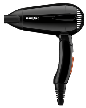Фен BaByliss Travel Dry 5344E (3030050153354)