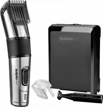 Машинка для подстригания волос Babyliss E977E (3030050153446)