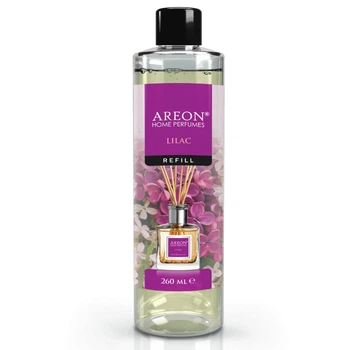 Наполнитель для аромадиффузору Areon Home Perfumes Refill Classic Lilac 260мл, RDR02