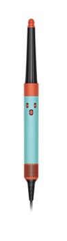 Стайлер Dyson HS08 Airwrap ID Straight/Wavy Ceramic Patina/Topaz (533598-01)