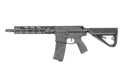 Страйкбольний автомат AR15 LITE CARBINE AT-NY03E-CQ (версія 2023) [Arcturus]