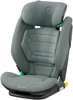 Автокрісло Maxi-Cosi RodiFix Pro 2 i-Size Authentic Grey (8800510113)
