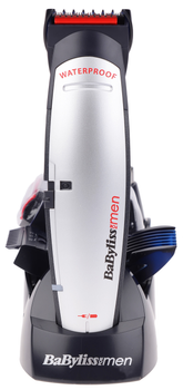 Тример BaByliss E837E (3030050076363)