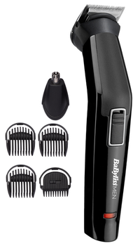 Тример Babyliss MT725E (3030050153118)
