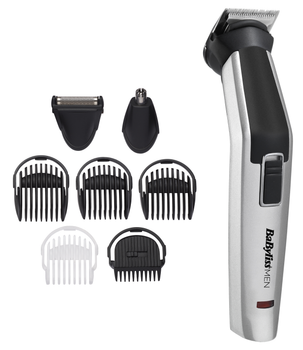 Тример Babyliss Titanium MT726E (3030050153125)
