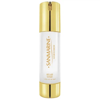 Поліпептидний денний крем Sanmarine Polypeptide Day Cream 50мл