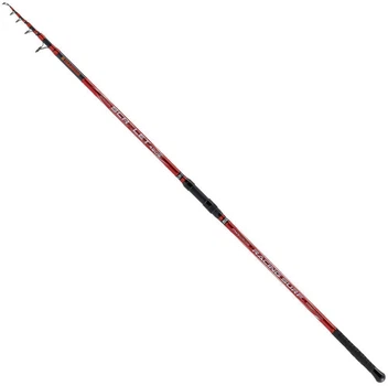 Удилище серфовое Trabucco Scarlet Racing 4205 T-Surf 4.2 м 180 г (172-10-700)