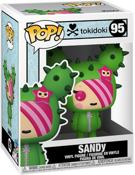 Фігурка Funko Pop! Tokidoki Sandy 9 см (55754)