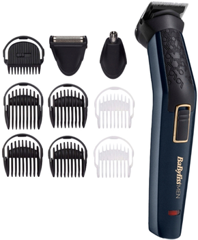 Тример BaByliss MT728E (3030050157734)
