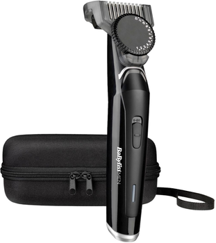 Тример BaByliss Pro Beard T881E (3030050153491)