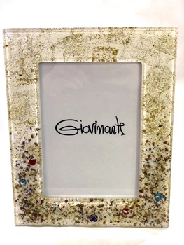 Фоторамка GIOVINARTE Gold 18*24, різнокольорова