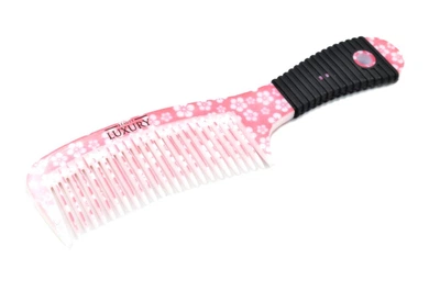 Гребень для волос Beauty LUXURY HC-3001 (4820125871875)