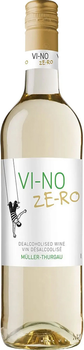 Вино Vi-No Ze-Ro Muller Thurgau de-alcoholized біле сухе 0.75 л 0% (4002410427206)