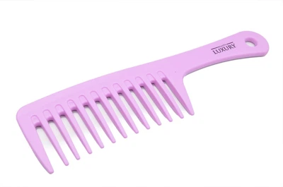 Гребень для волос Beauty LUXURY HC-2001 (4820125872032)
