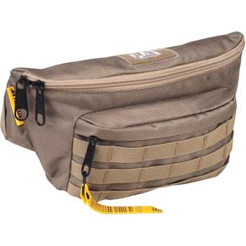 Сумка поясна 3L CAT Combat Sahara A1 84607-558