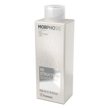 Ревитализирующий шампунь Framesi Morphosis Re-Structure Revitalizing Shampoo 1 250ml (687291-733773-2)