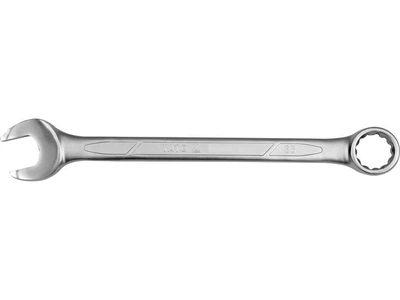 Ключ рожковый накидной CrV, М= 36 мм, L= 460 мм YATO (YT-00761)