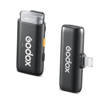 Радиосистема Godox WES1 kit1 for iPhone
