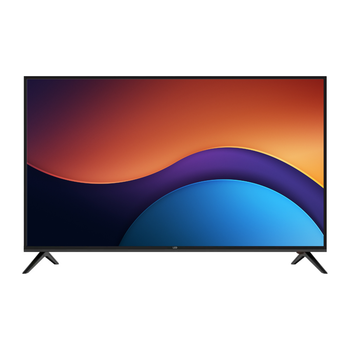 Телевізор LED Smart TV 45" з голосовим введенням Android 13 WiFi 4K