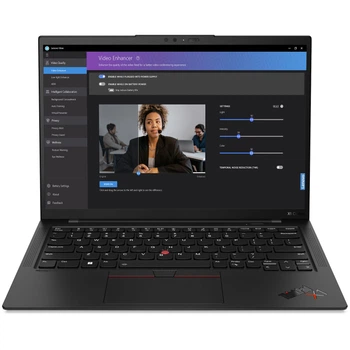 Ноутбук Lenovo ThinkPad X1 Carbon Gen 11 (21HM000JUS)