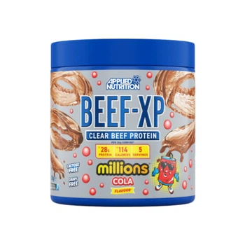 Протеїн Applied Nutrition Beef - XP 150g (Millions Cola)