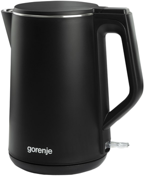 Электрочайник Gorenje K15DWBK