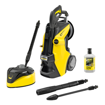 Минимойка Karcher&nbsp;K 7 Premium Power Flex Home (1.317-322.0)