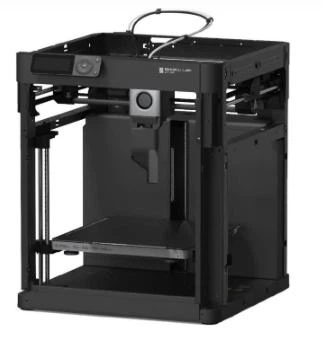 3D-принтер Bambu Lab P1P