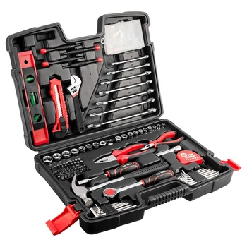 Набор инструментов TOP TOOLS 194 предметов (38D545)